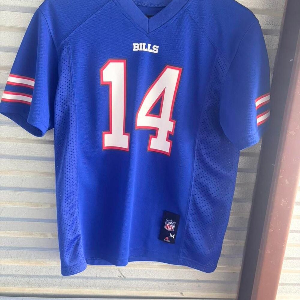 Nfl Blue Top